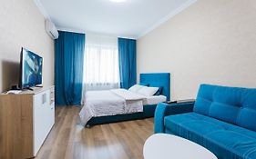 Cosy Apartment At Pozniaky