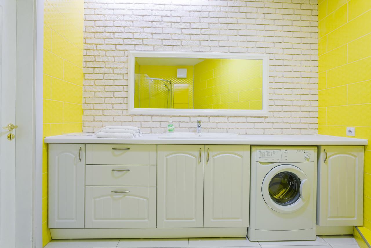 Cosy Apartment At Pozniaky Київ Екстер'єр фото
